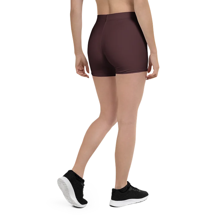Maroon Women's Competition Bottoms product image (2)
