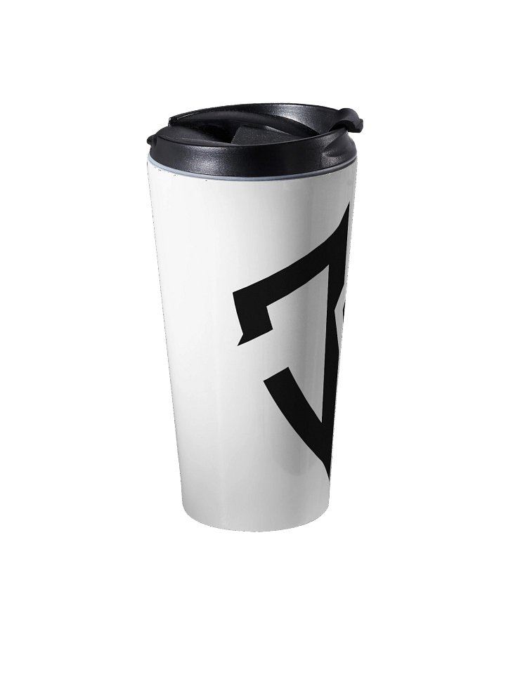 Stainless Steel Travel Mug product image (2)