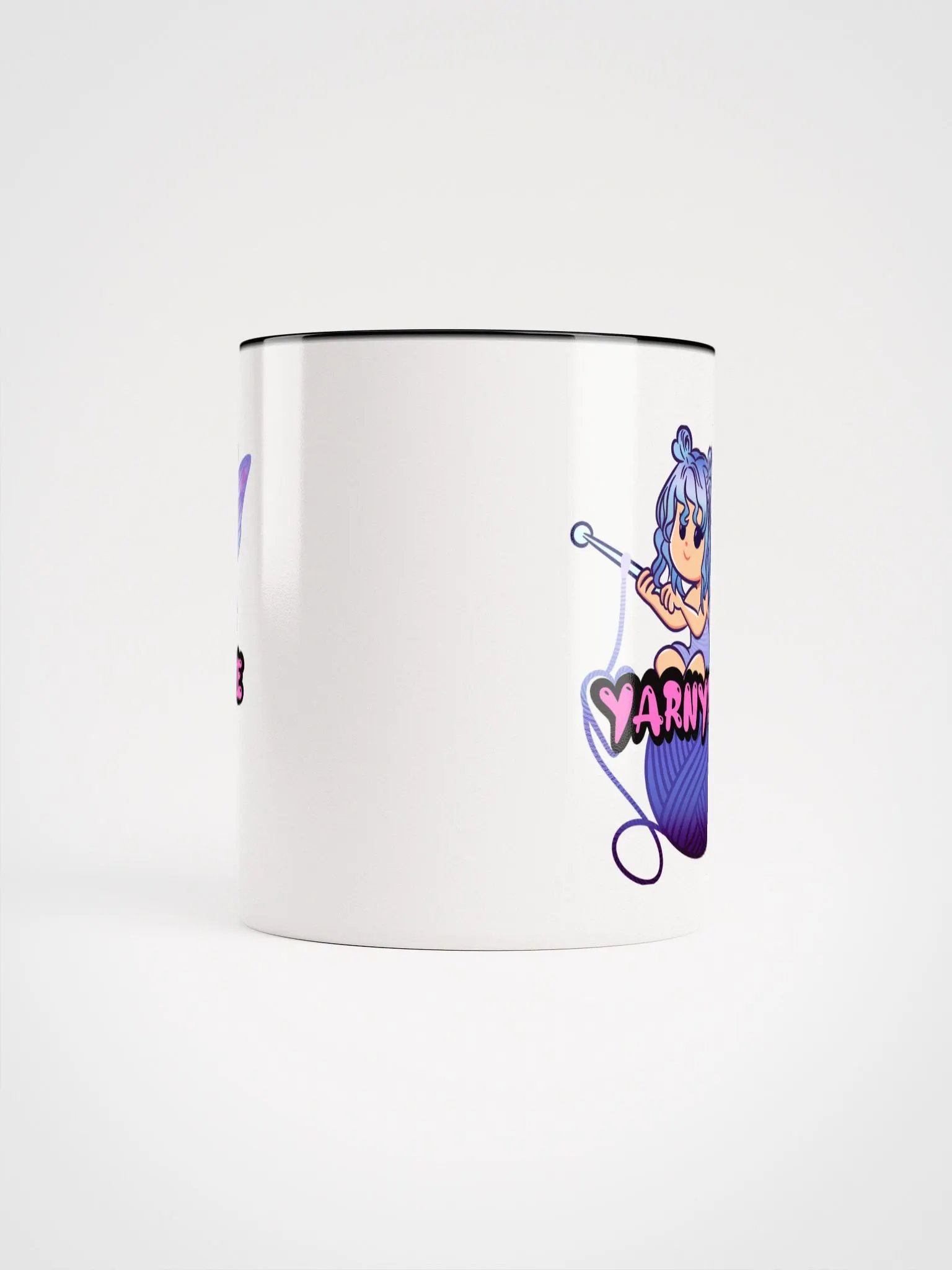 Color YarnyPixie Mug product image (26)