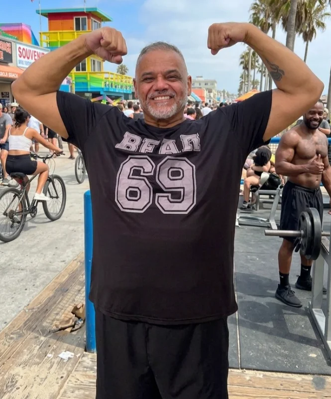 Bear 69 T-shirt or Tank Top product image (2)