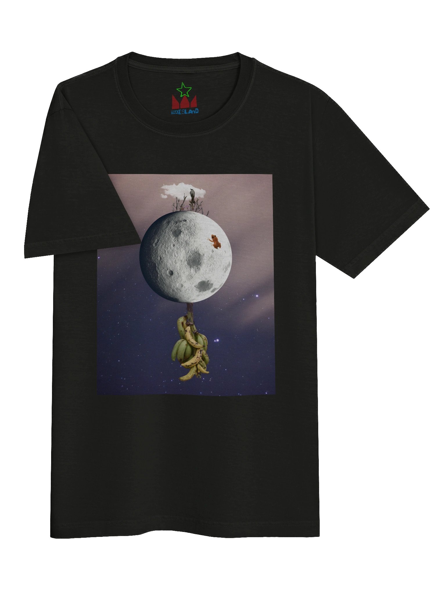 Isla en la Luna (Oversized) product image (12)