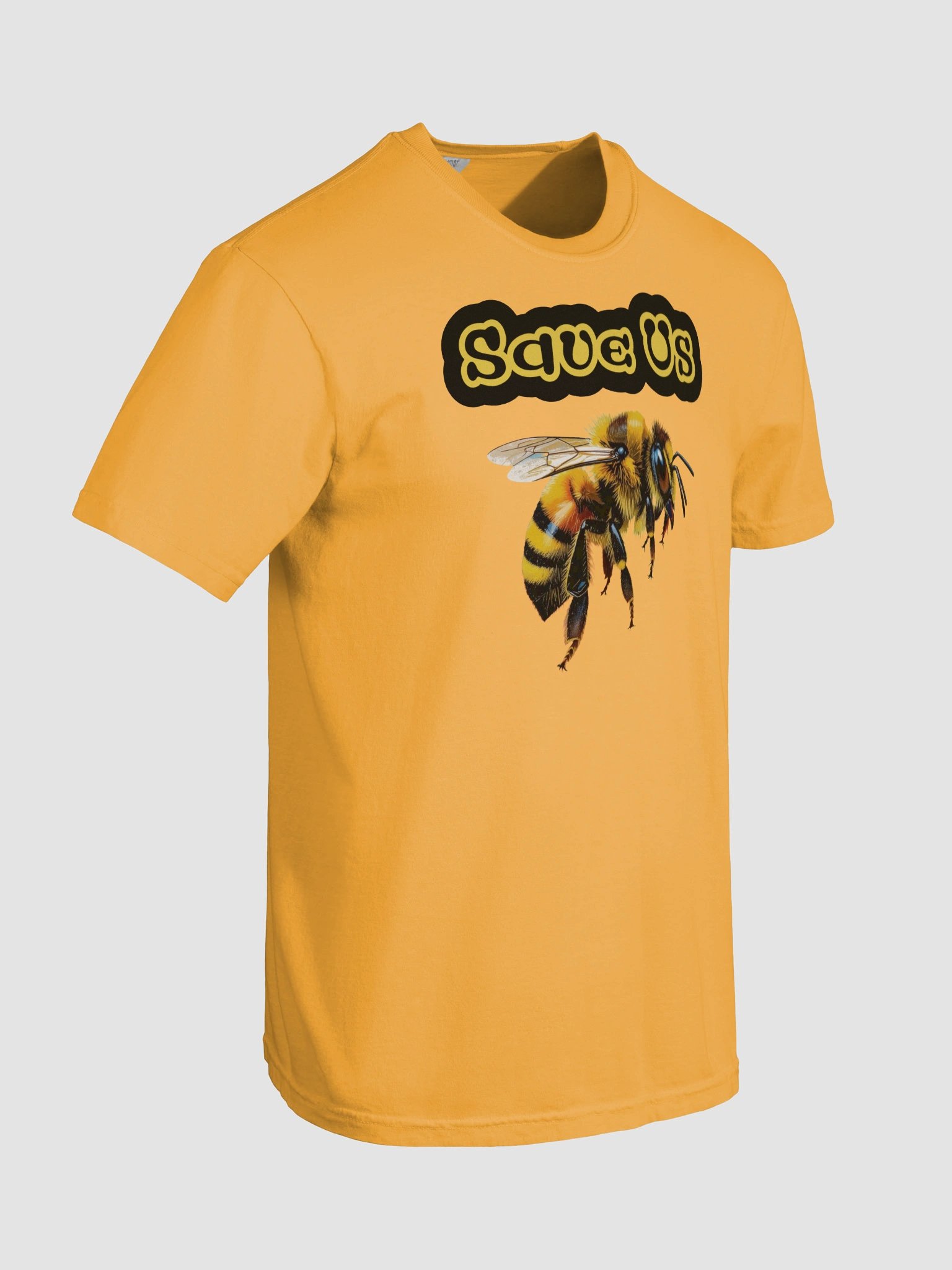 Save The Bee's World Awareness product image (5)