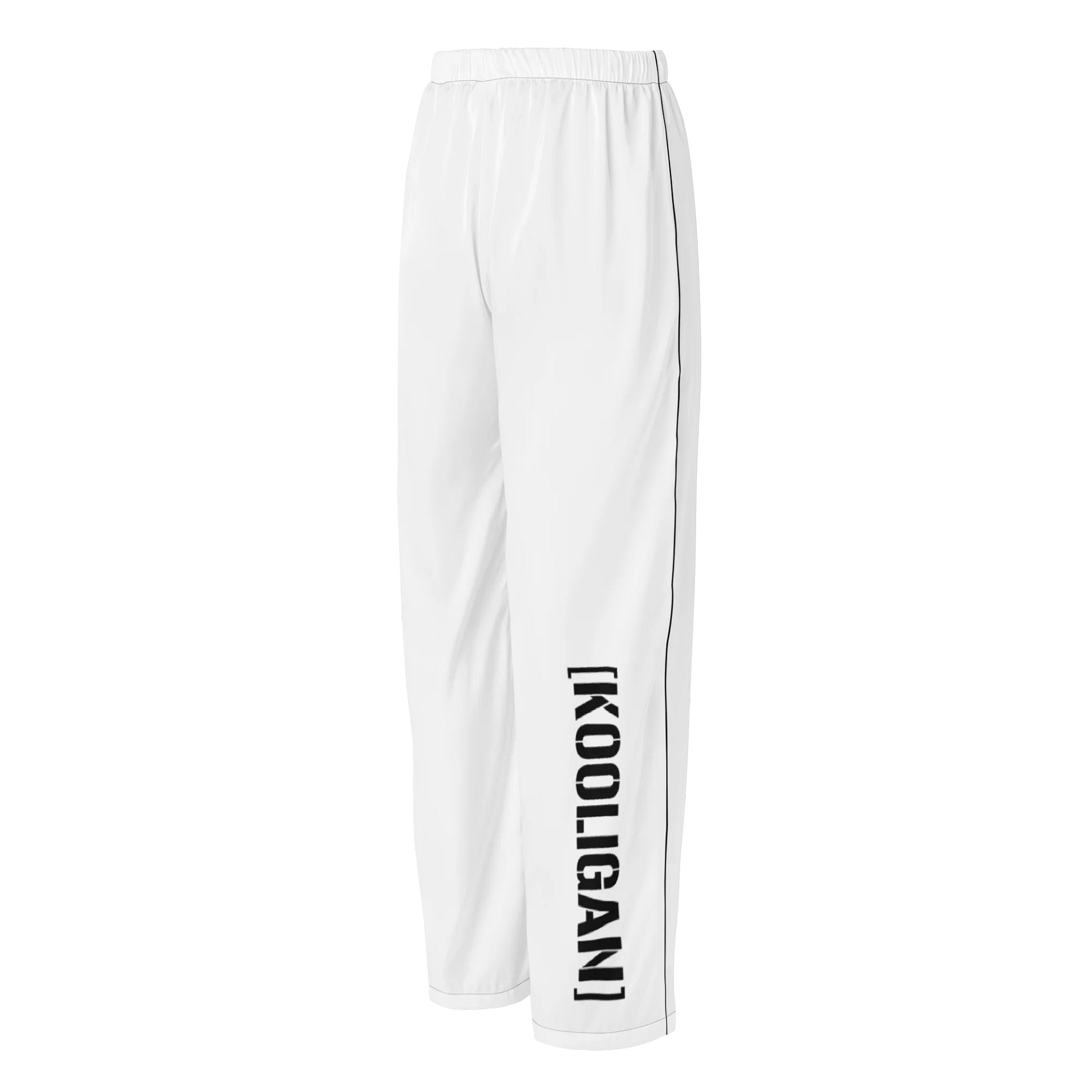 KOOLIGAN - Pajama Pants product image (2)