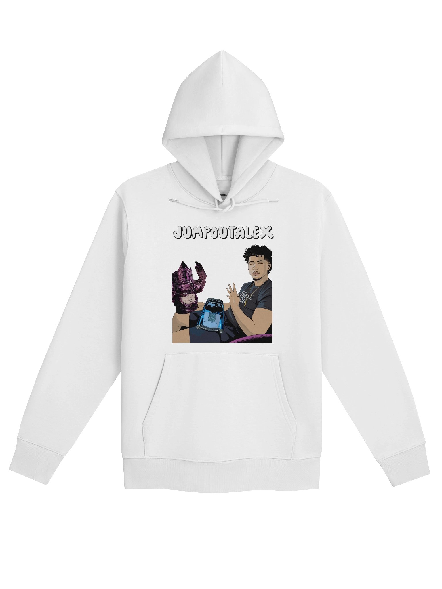 The OG Collection | Hoodie product image (1)