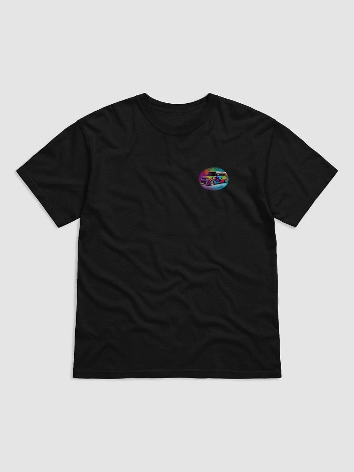 Ricer XB shirt product image (1)