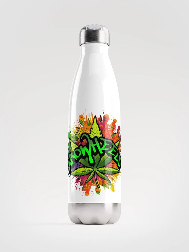 AROW water bottle product image (1)
