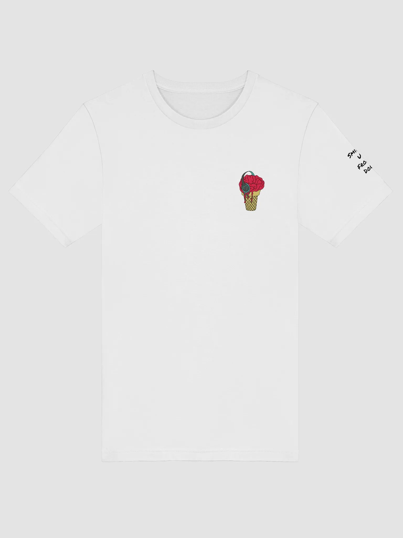Pacemaker White T product image (5)
