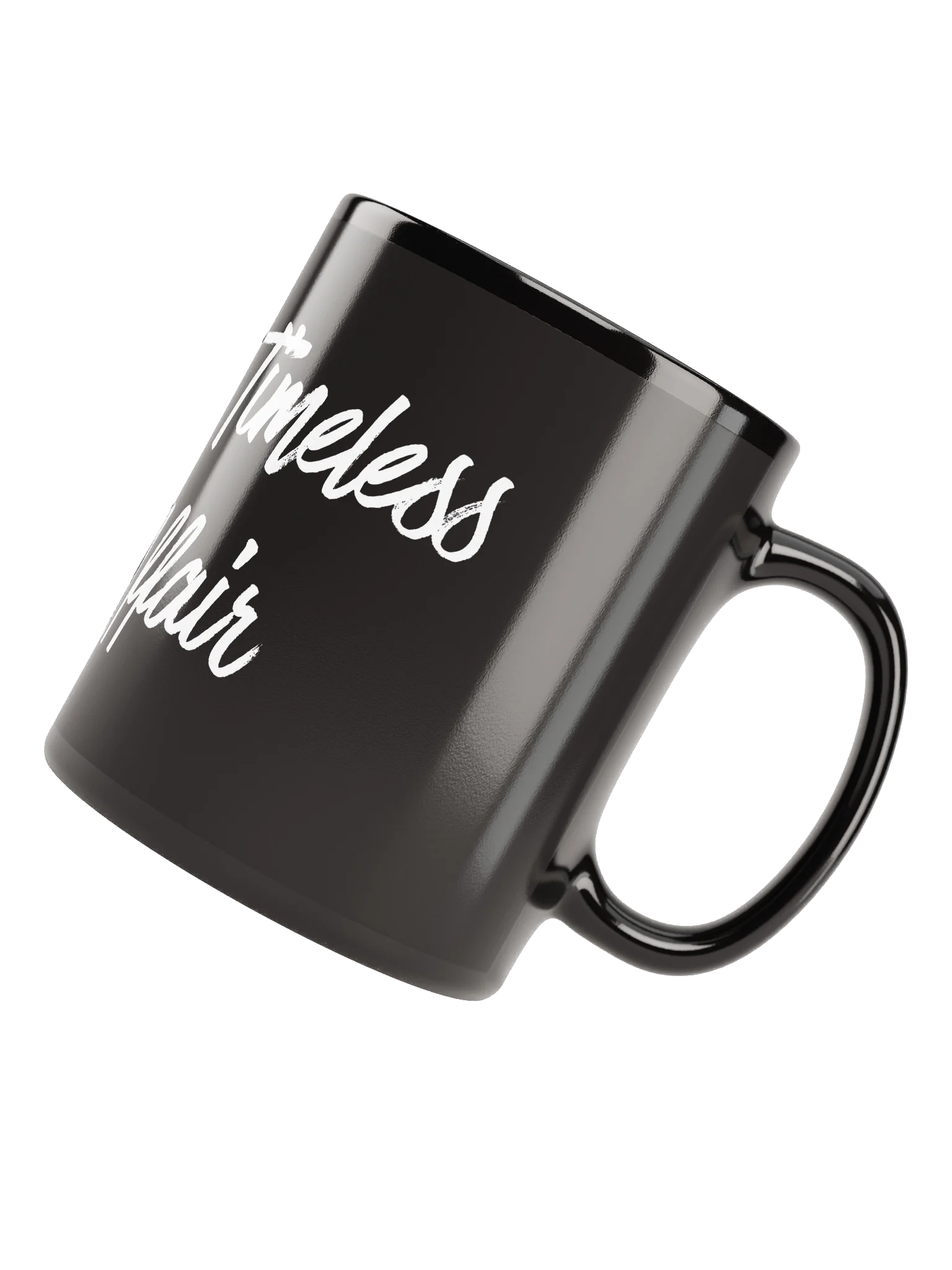 GTLA Mug Black product image (8)