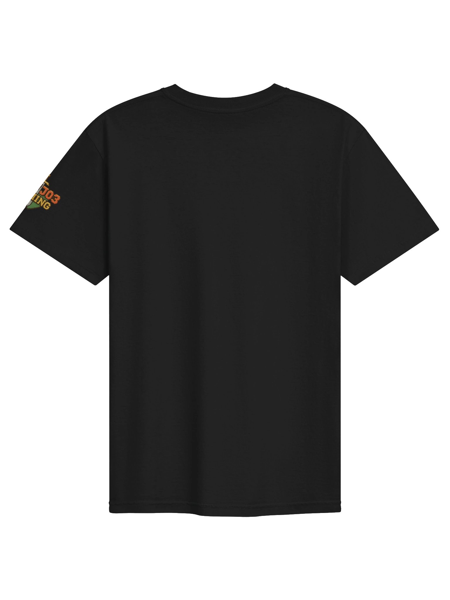 Bearded Reaper Glasses Tee product image (2)
