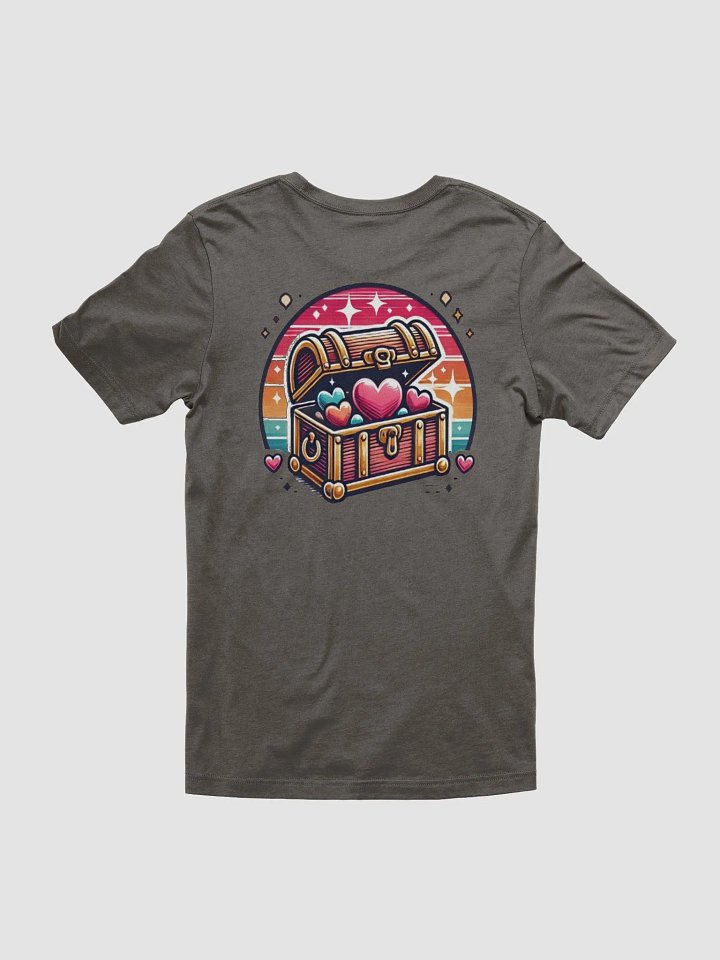 Heartfelt Treasure Chest T-Shirt product image (18)