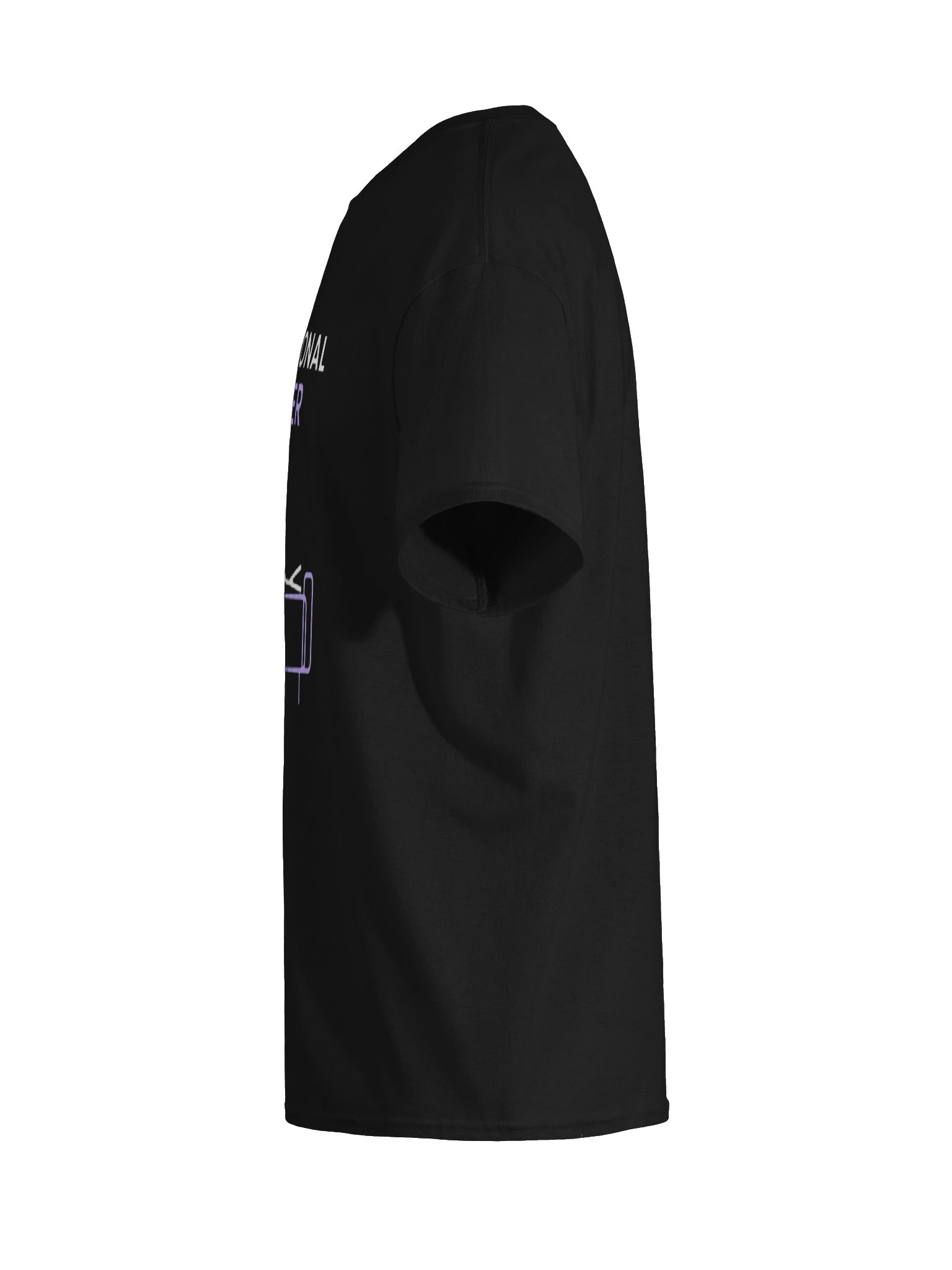 Professional Napper Tee product image (25)