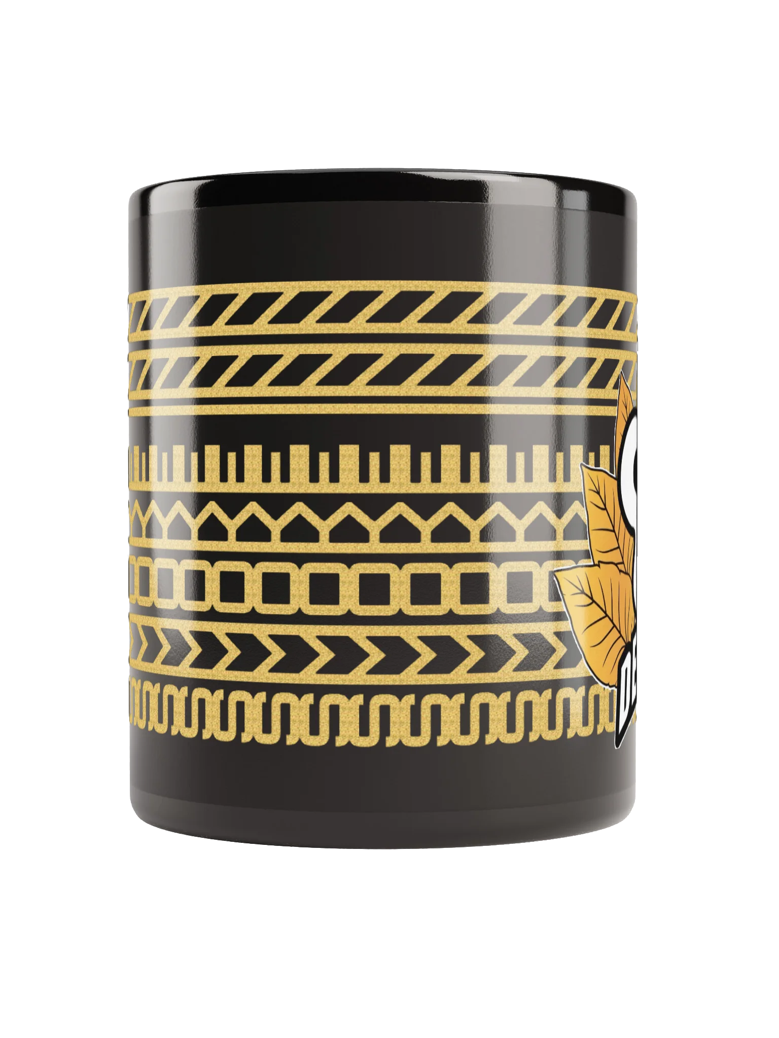 Smoke Inn Delray Sideways Mug product image (2)
