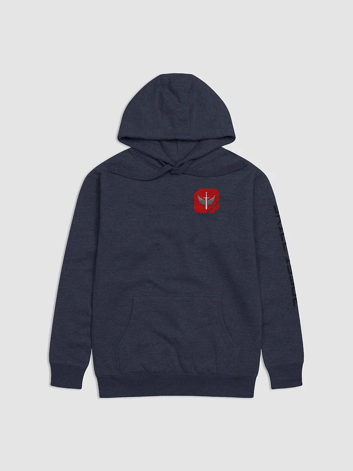 Lowkey Skill Issue Hoodie product image (1)