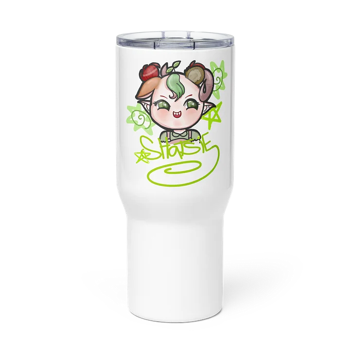 Shatsie Travel Mug product image (2)