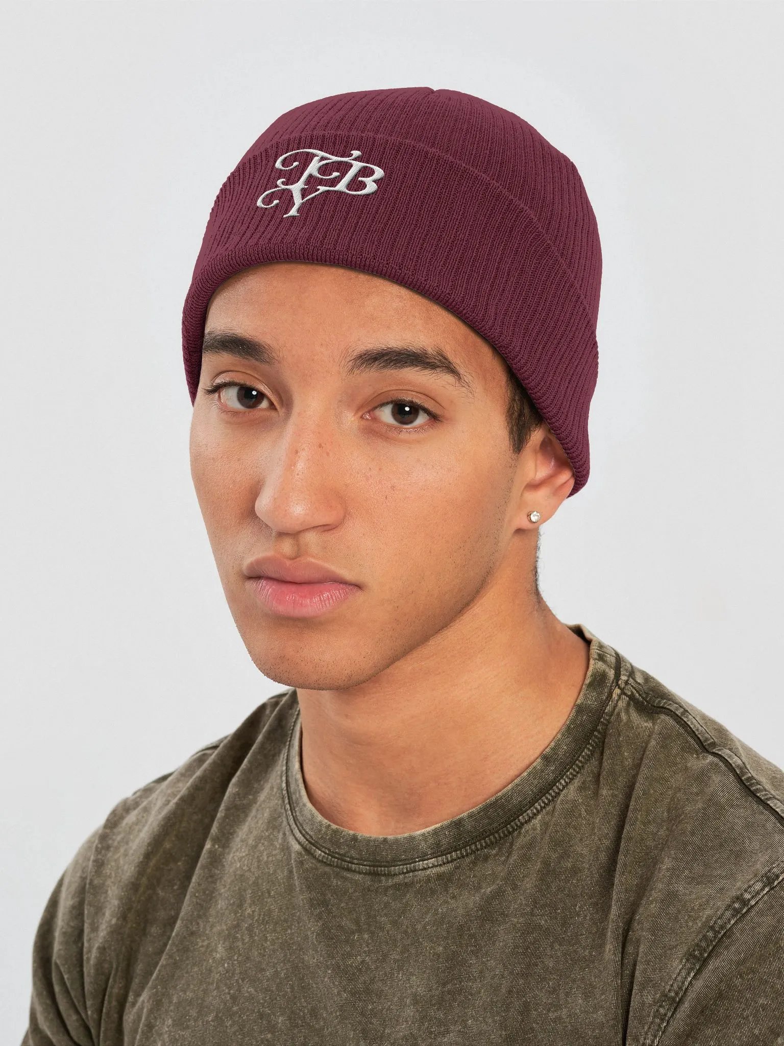 The Basement Yard Beanie (4 colors) product image (3)