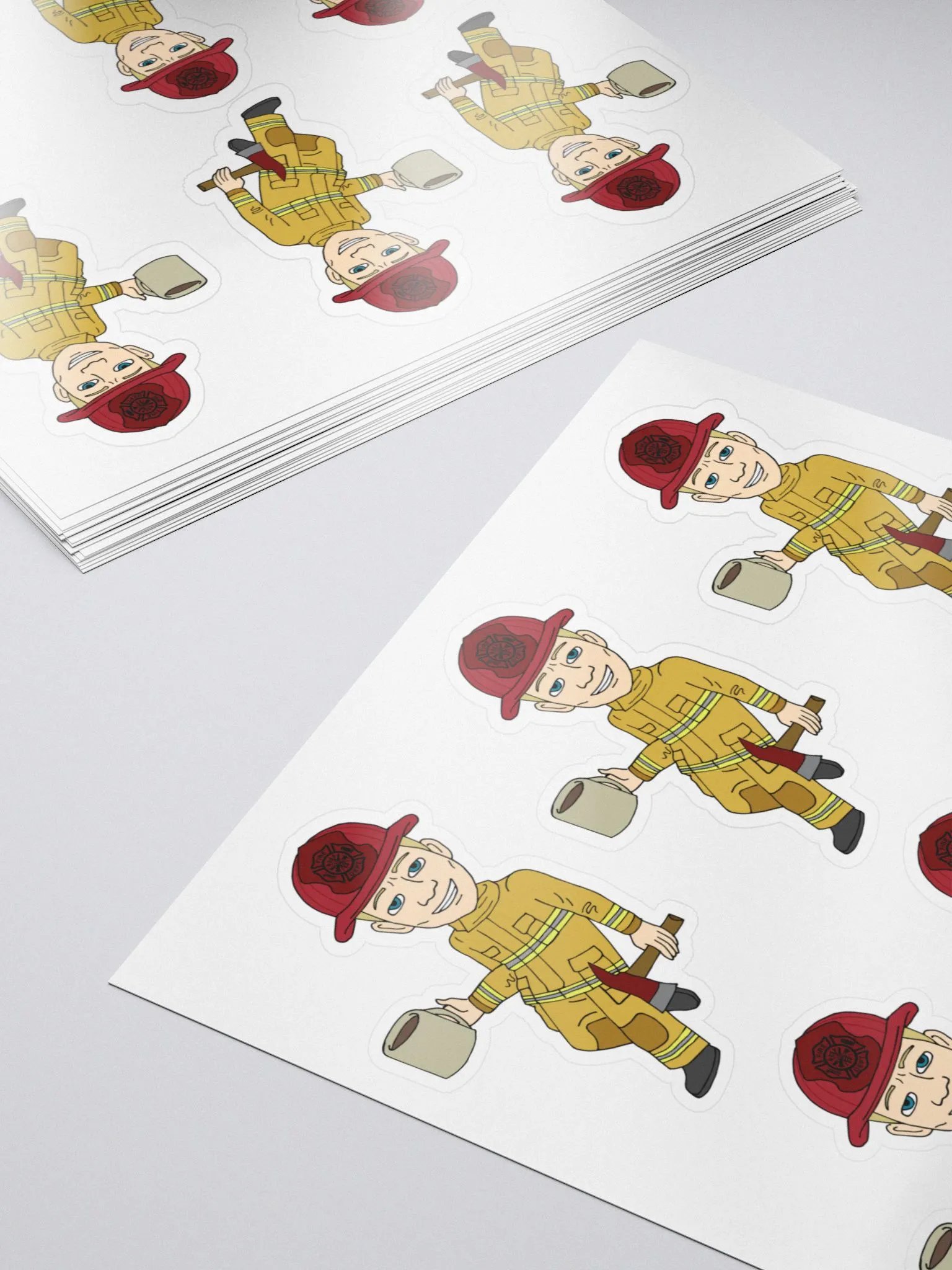The_Bryguy Stickers product image (5)
