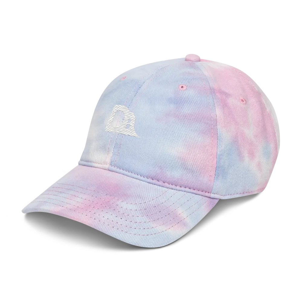 Tie-Dye Hat product image (8)