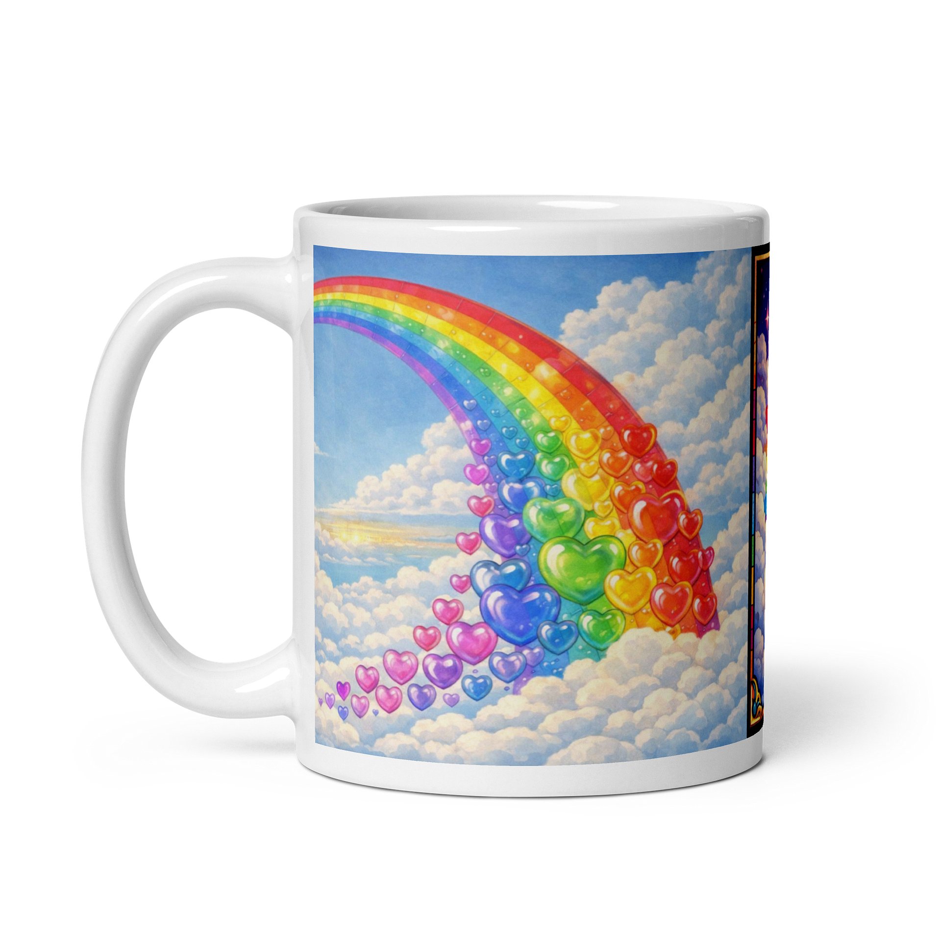 Gen X Girl Mug product image (4)