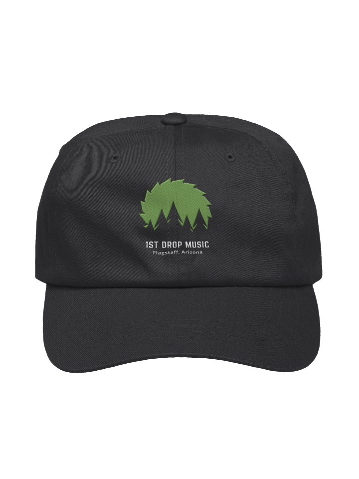 1st Drop Music Flagstaff Dad Hat product image (1)