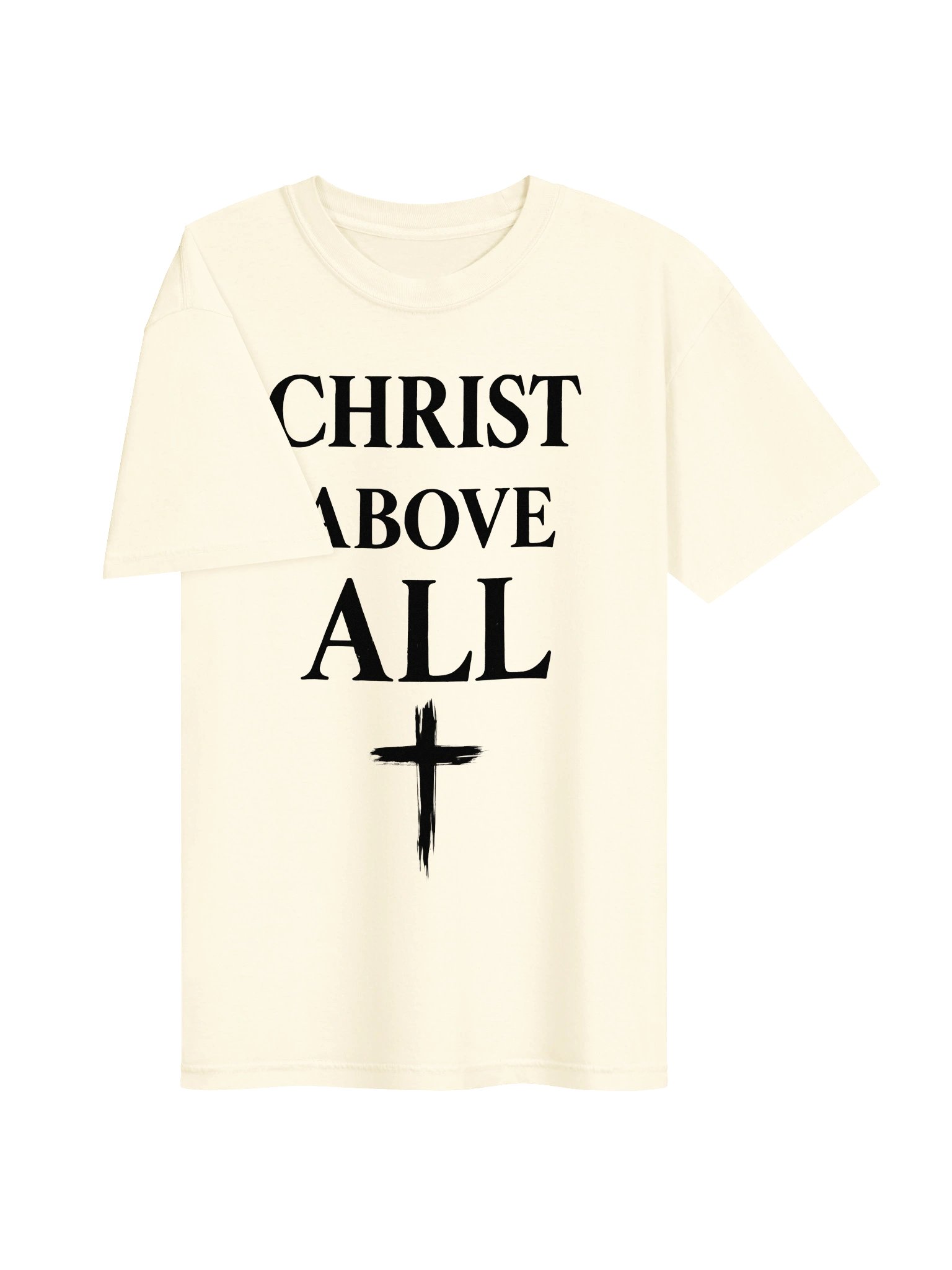 Christ Is King Tee product image (3)
