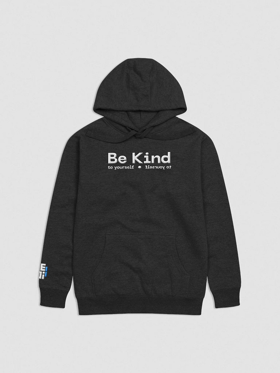 BK//BE Hoodie product image (1)