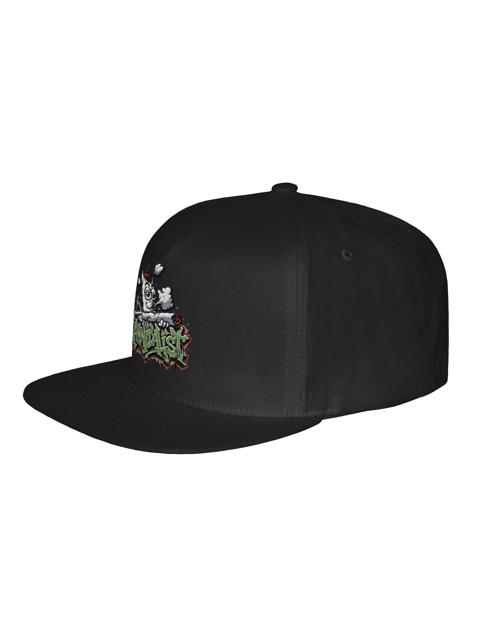 Cannibalist Snapback product image (4)