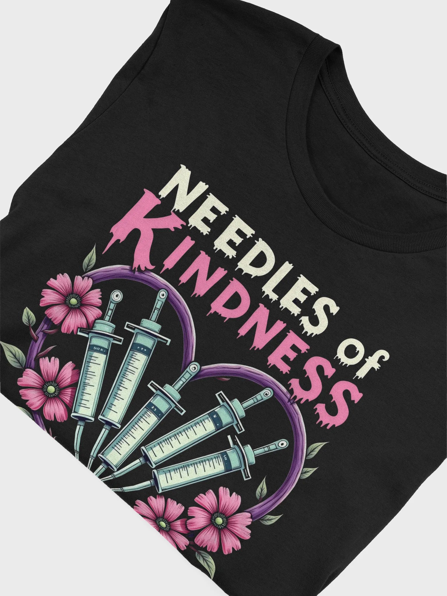 Kindness in Bloom T-Shirt product image (50)