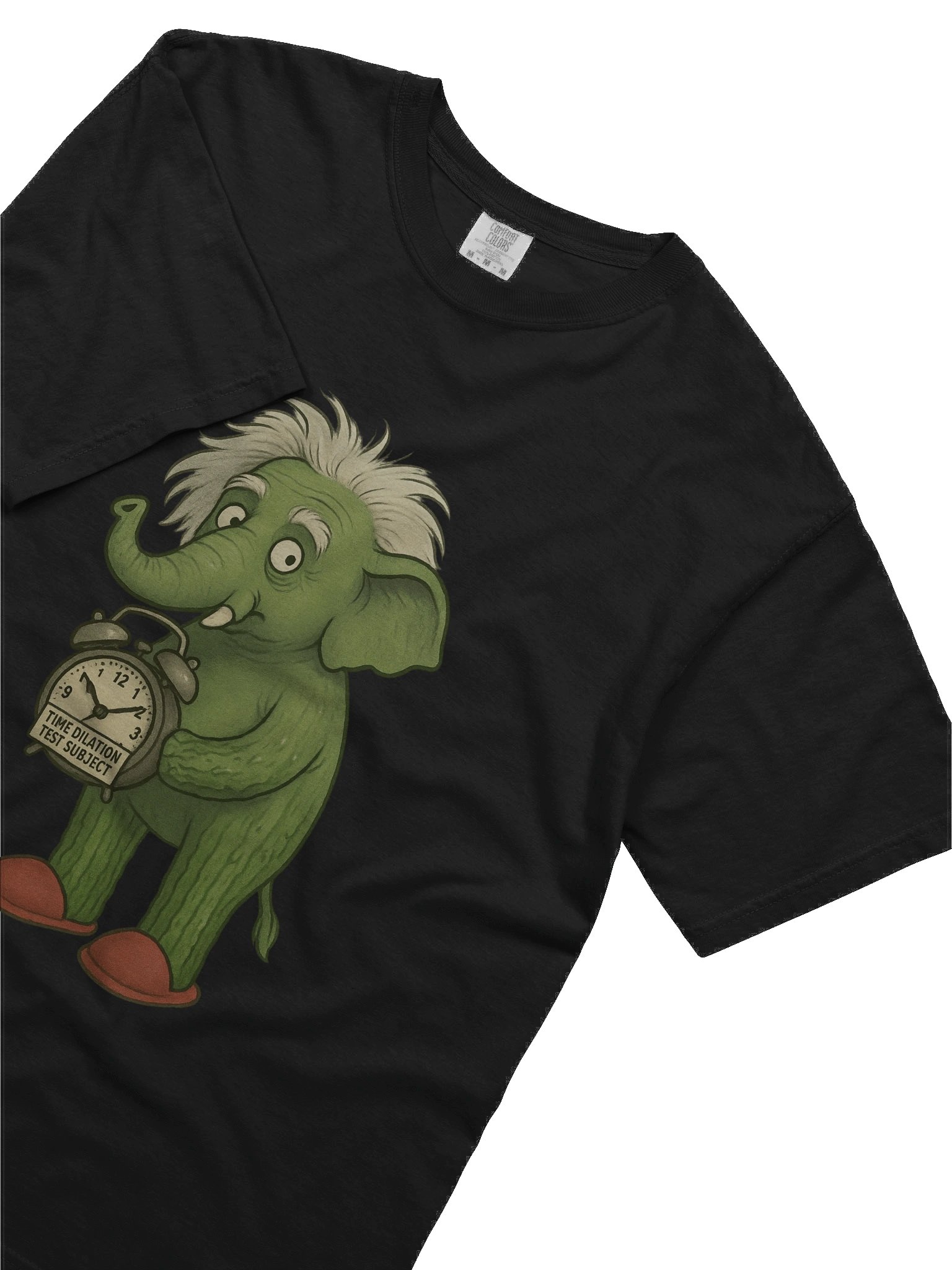 Brainroot Tee - Lirìlì Larìlà product image (5)