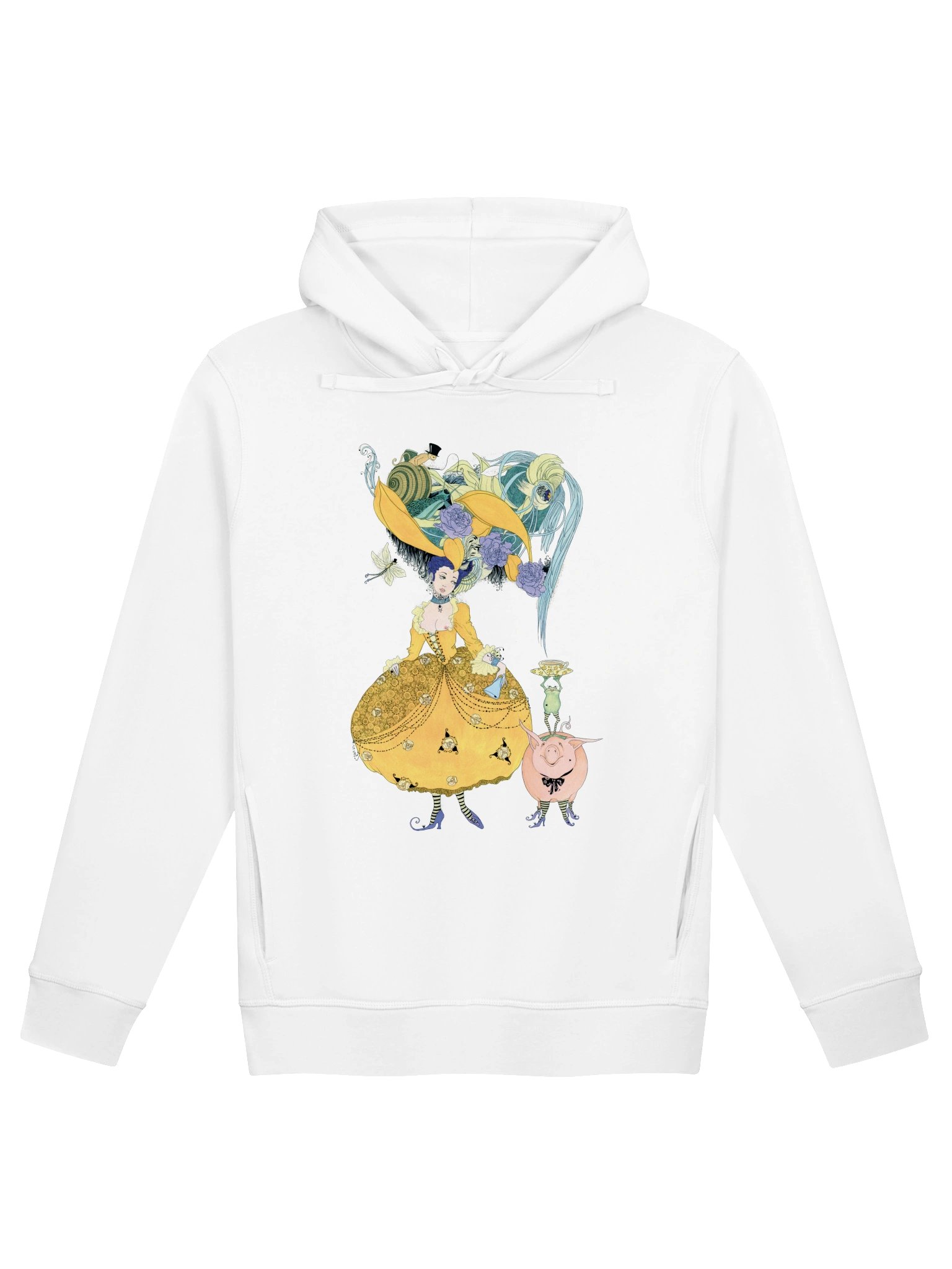 land of stone flowers product image (1)