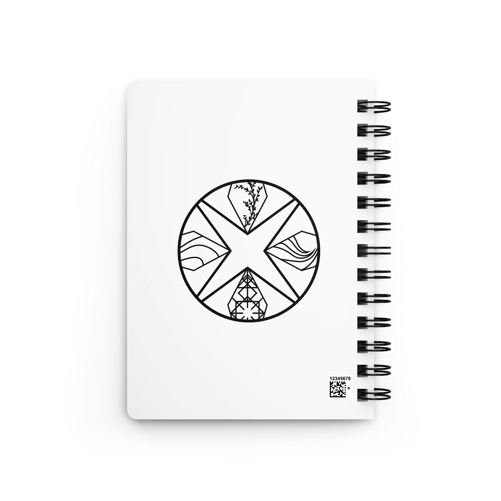 ReverenceNYC Founding Field Journal product image (2)