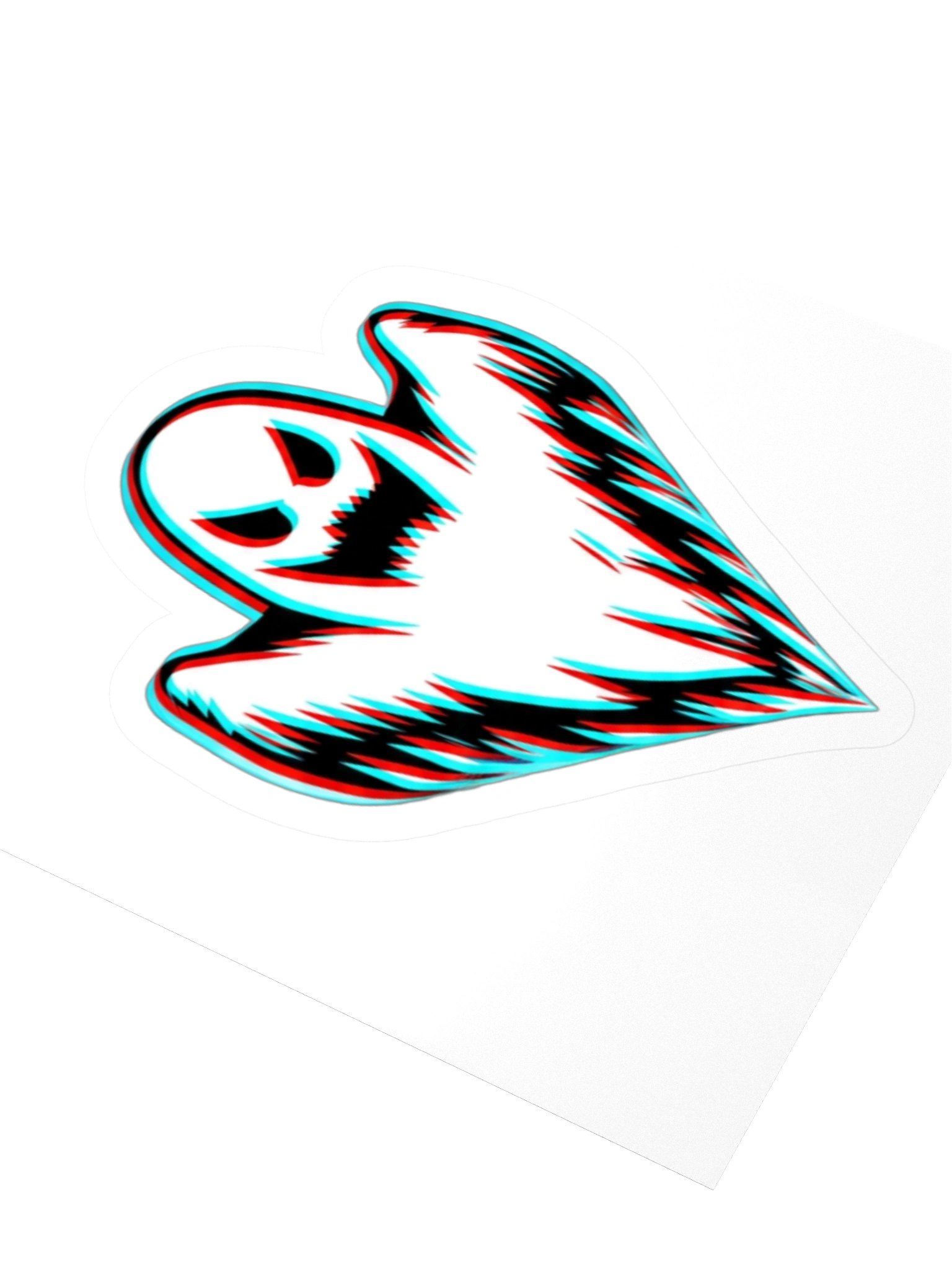 The Co-Ghost! product image (9)