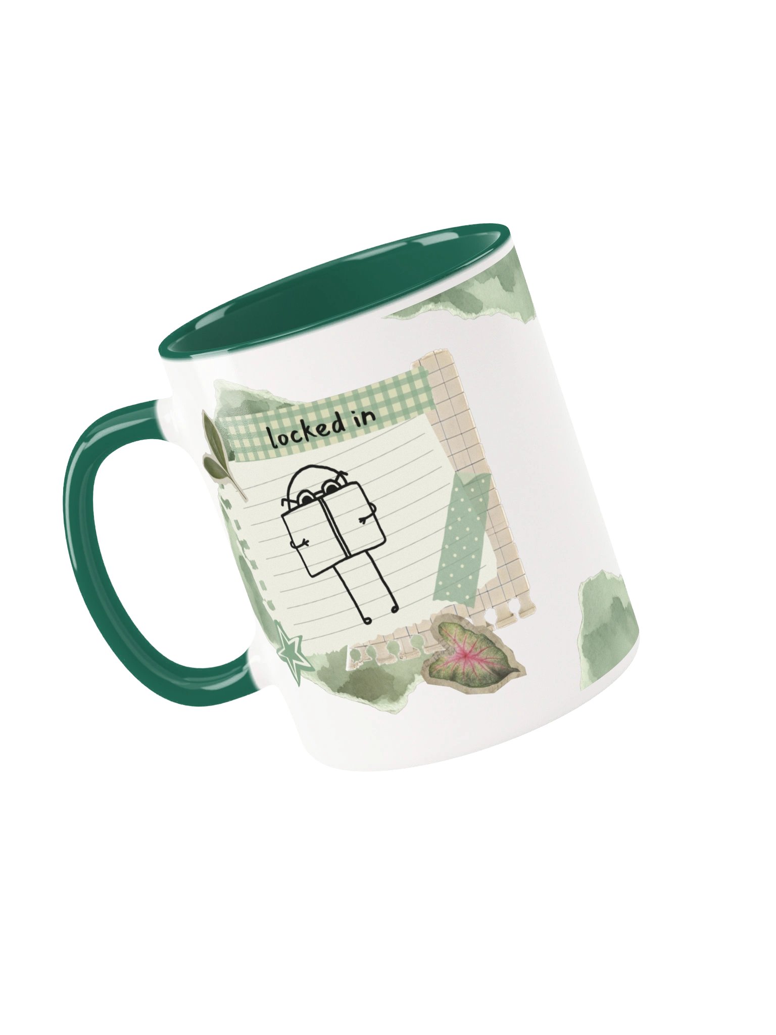 Bolbee Mug product image (3)