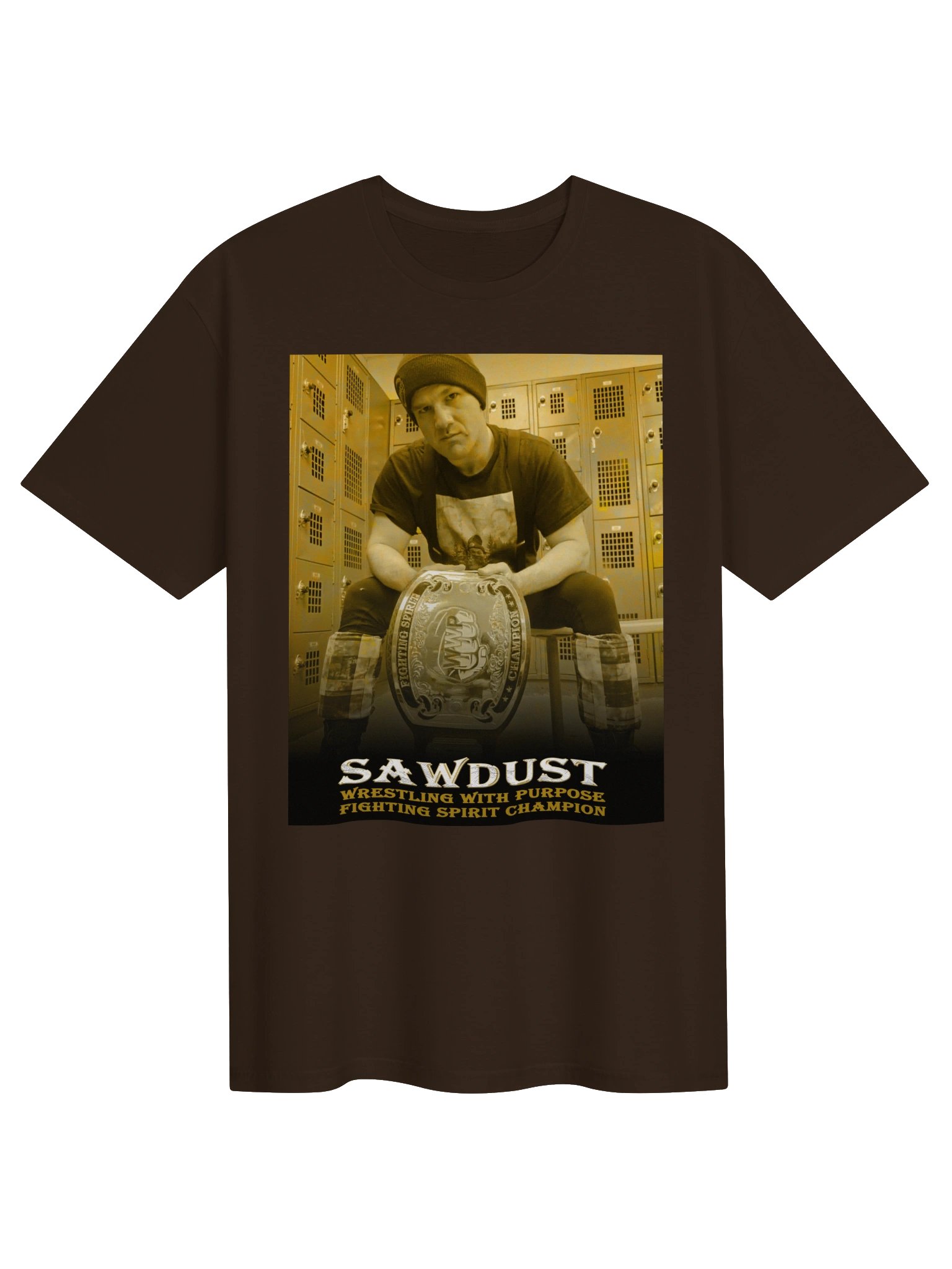 Fighting Spirit Champion product image (11)