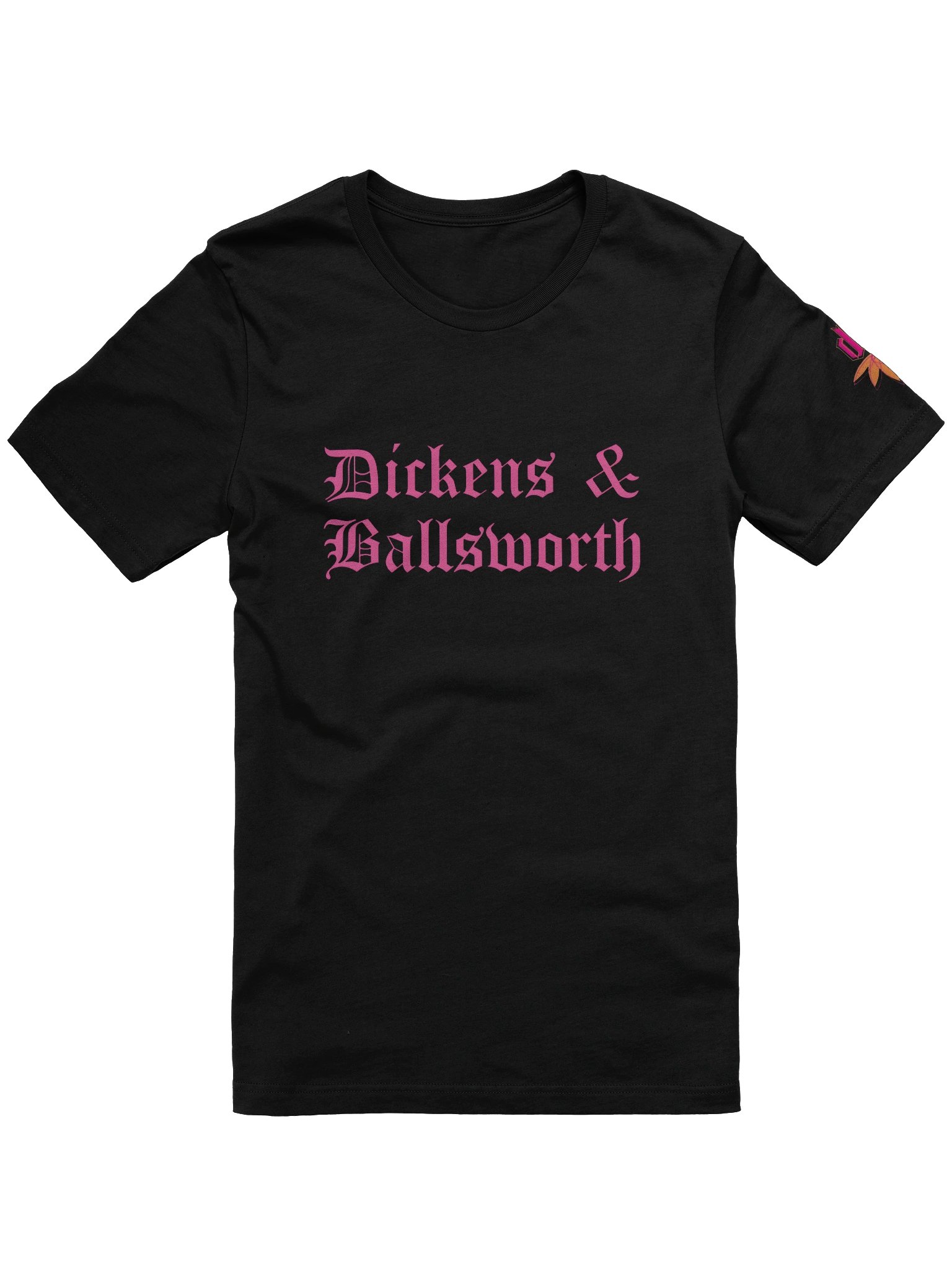 Beautiful Girl T-shirt product image (1)