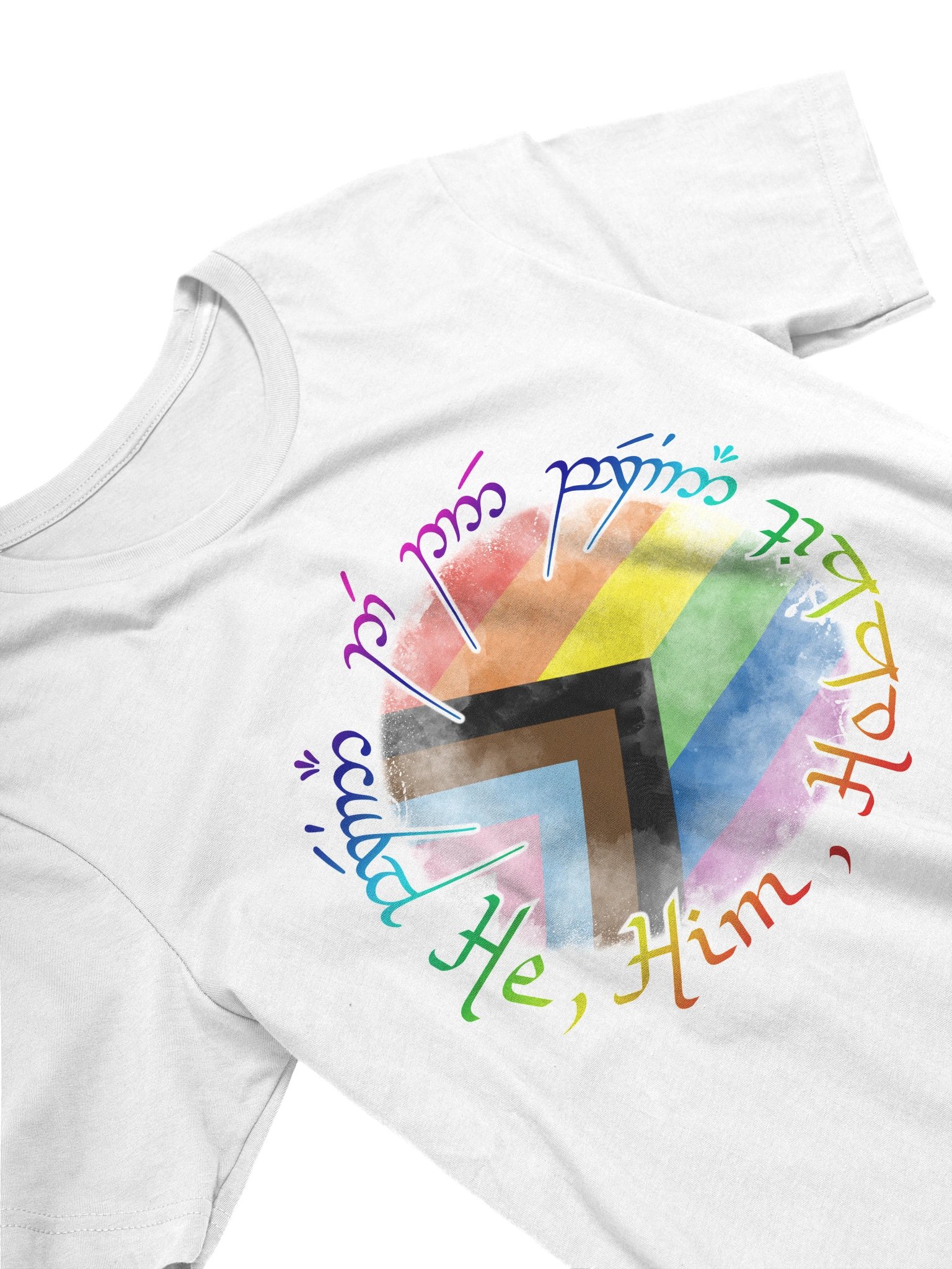 He/Him/Hobbit product image (6)