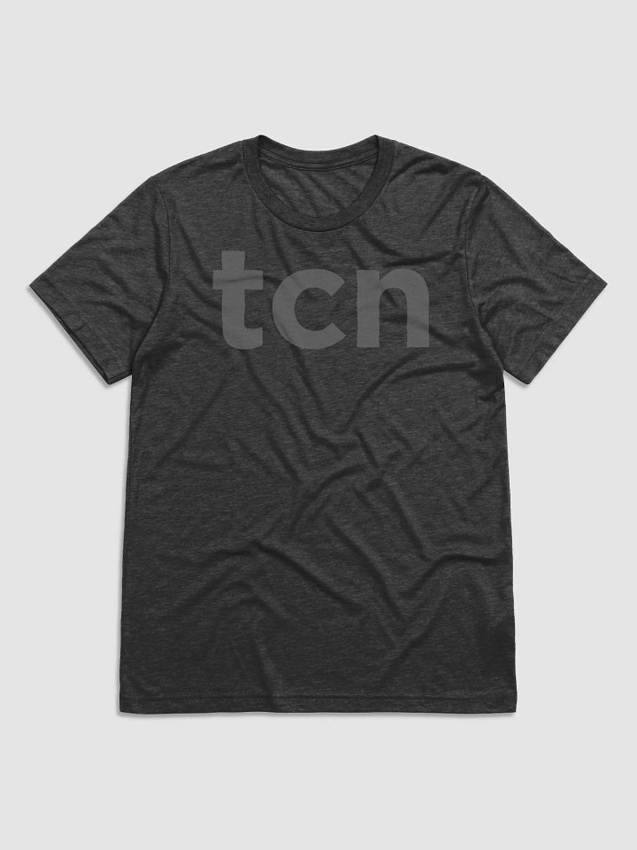 DARK MODE TRIBLEND T-SHIRT product image (1)