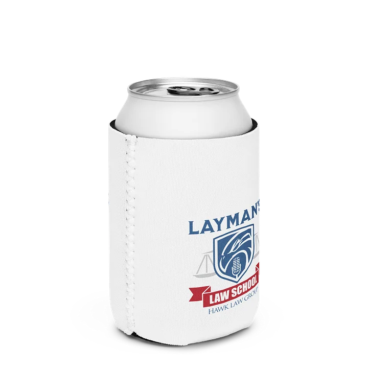LLS Coozie Can Cooler product image (2)