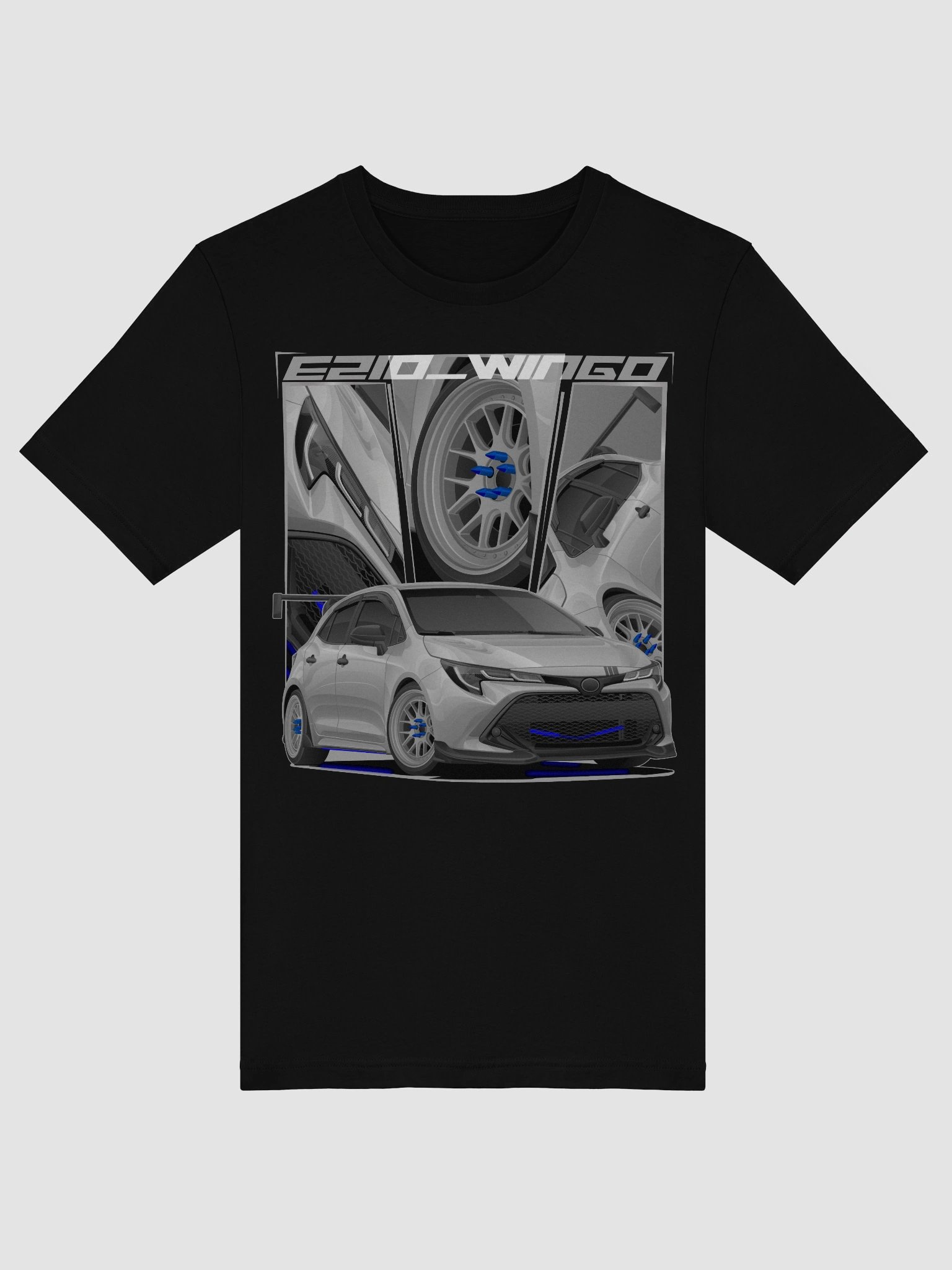 T-shirt - e210_wingo product image (22)