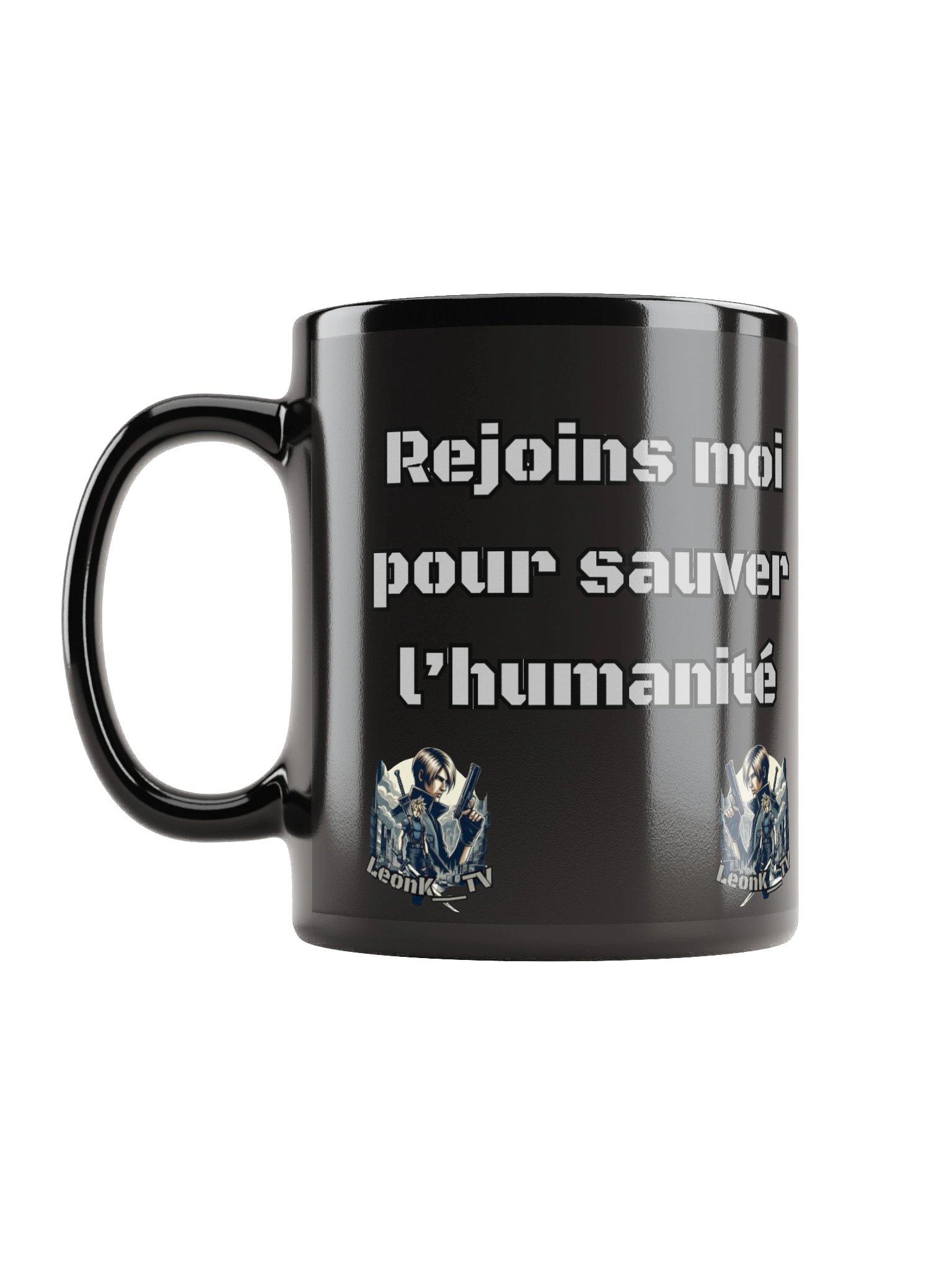 Tasse Apocalypse product image (6)