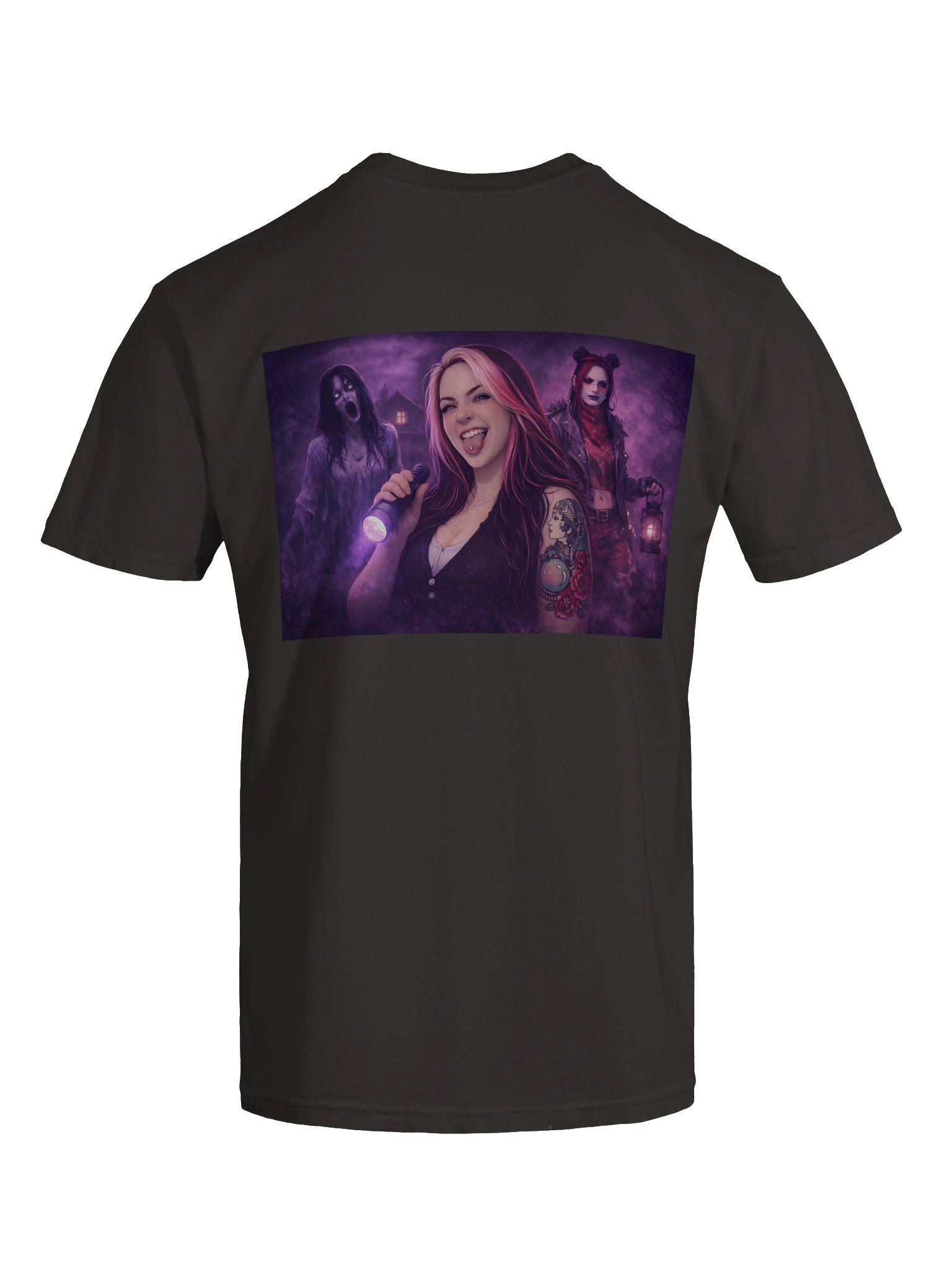 Phoenix OG T-shirt product image (9)