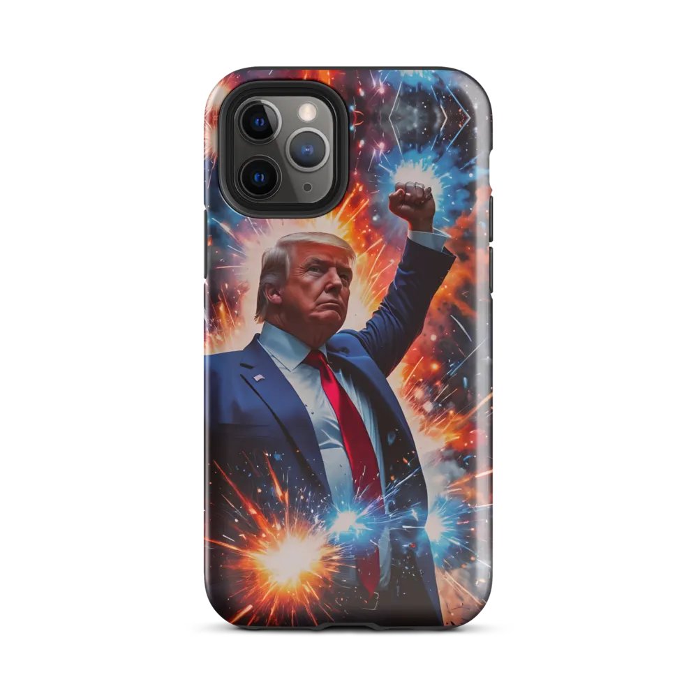 Trump Triumph! ~iPhone Case~ product image (4)