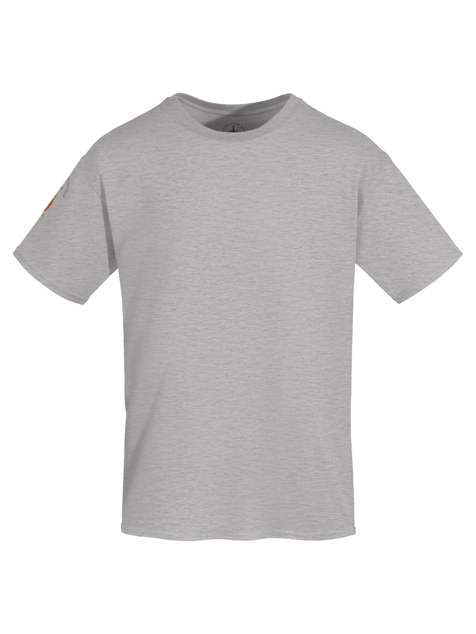 Ephesians 2:8-9 "Saved by Grace" Scripture Tee product image (5)