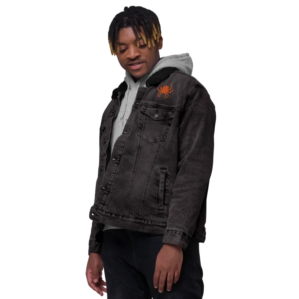 Bitsy Denim Jacket product image (9)
