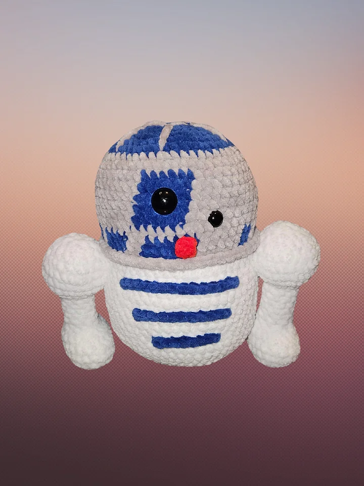 Space Robot product image (1)