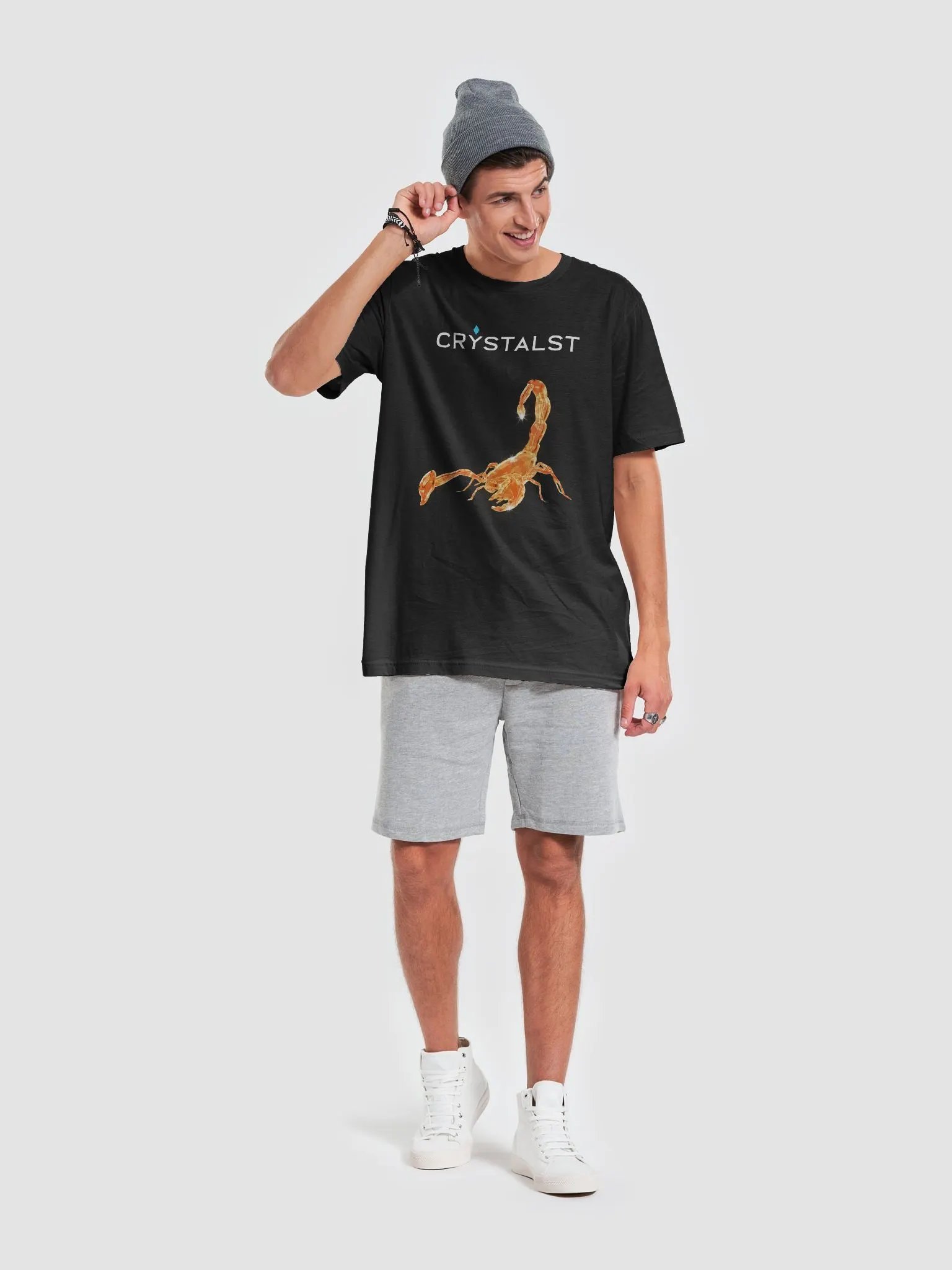 Crystalst Scorpio product image (6)