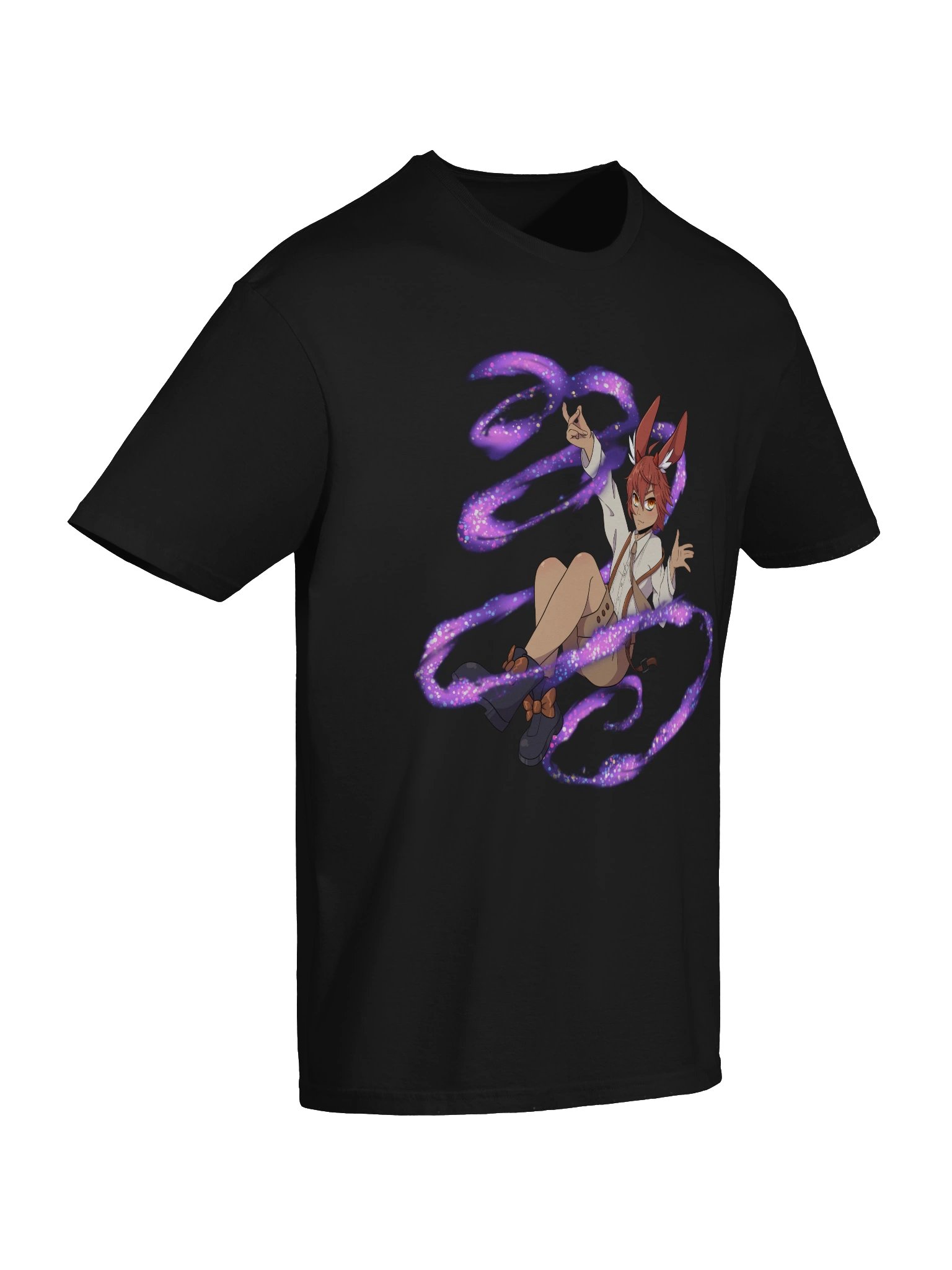 Magical Bunny Unisex shirt product image (58)