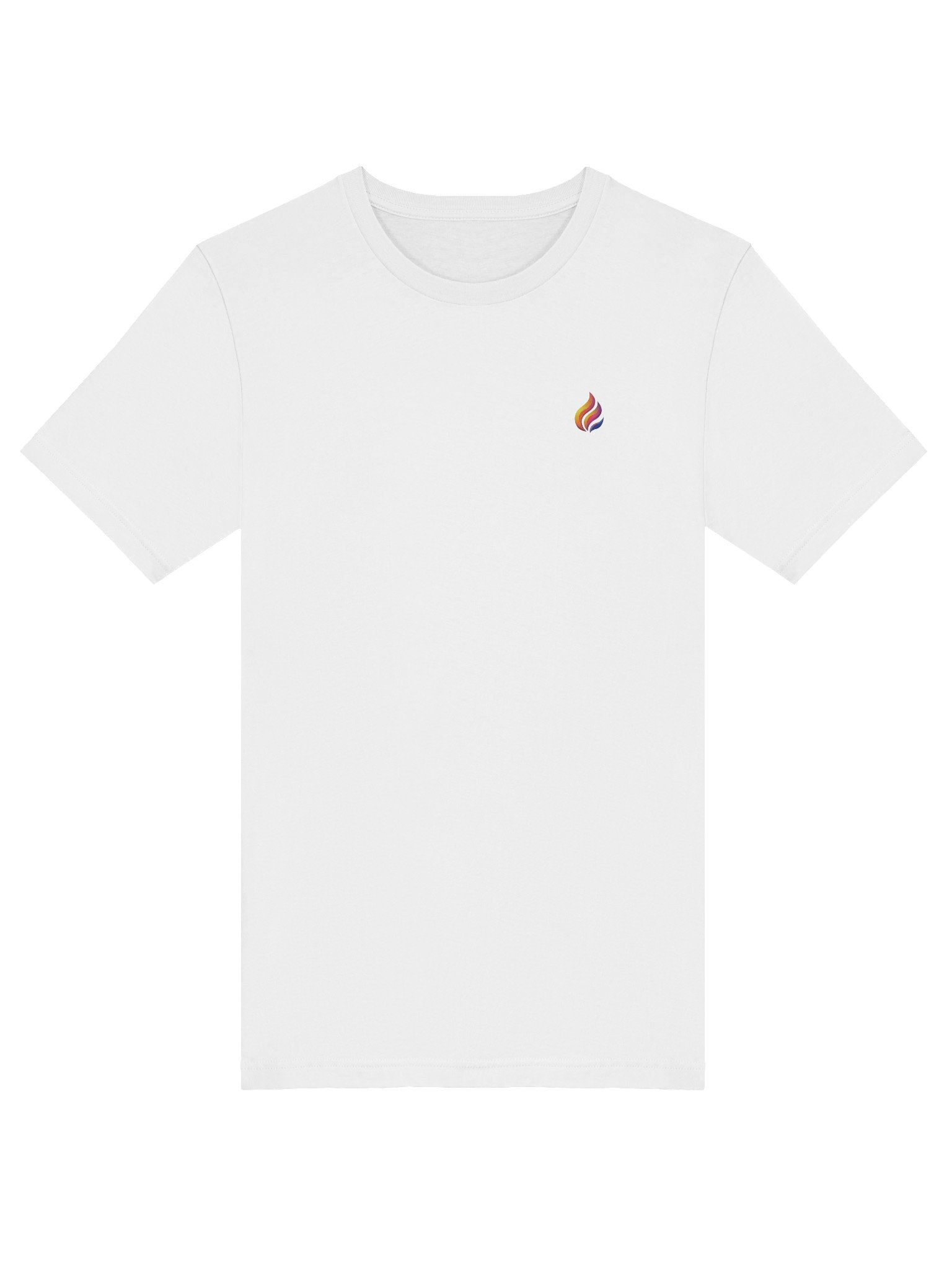 Playlist Supersoft T-Shirt product image (5)