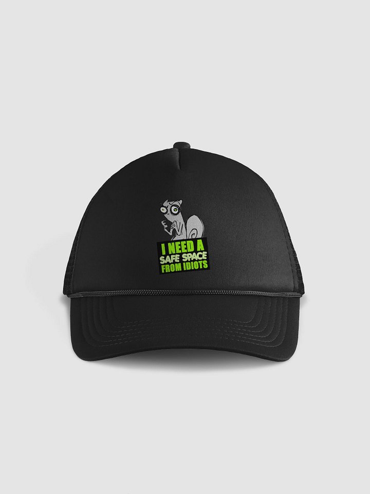 I Need a Safe Space from Idiots! product image (1)