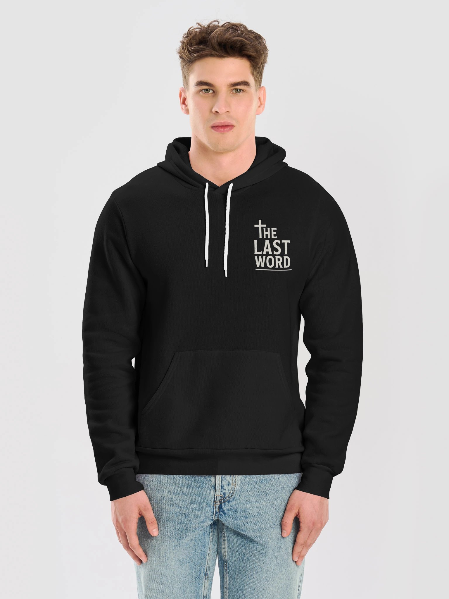 Calvary Already Did Hoodie product image (13)