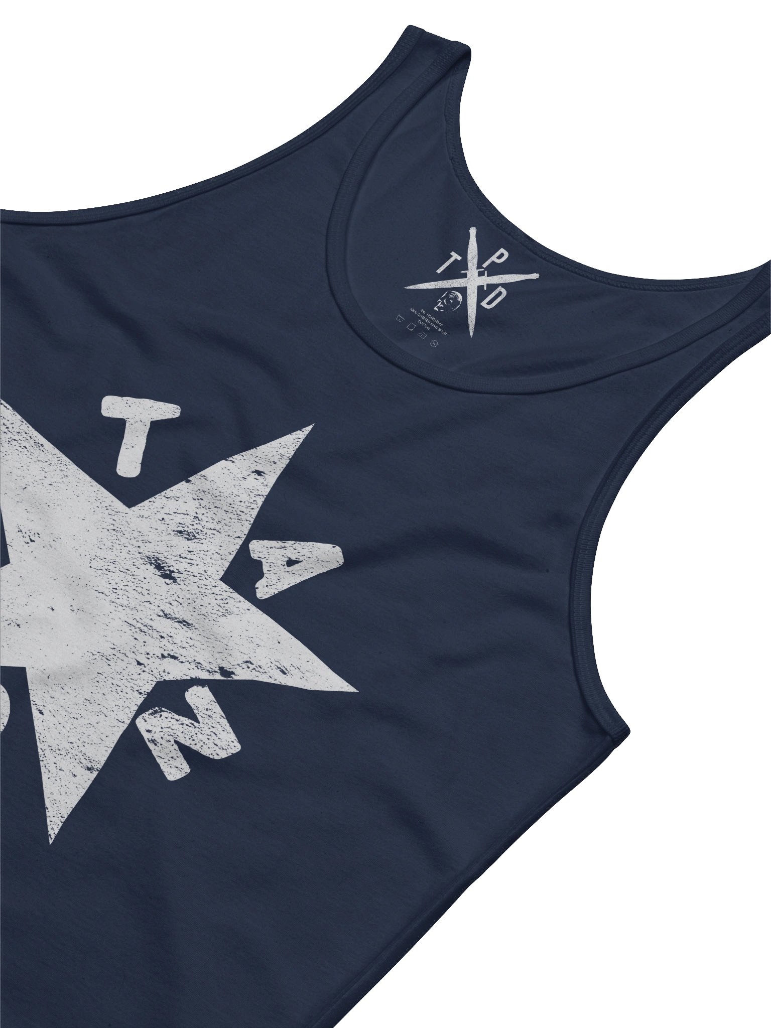 Republic of Tango Tank Top product image (3)